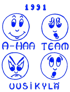 ahaateamin logo